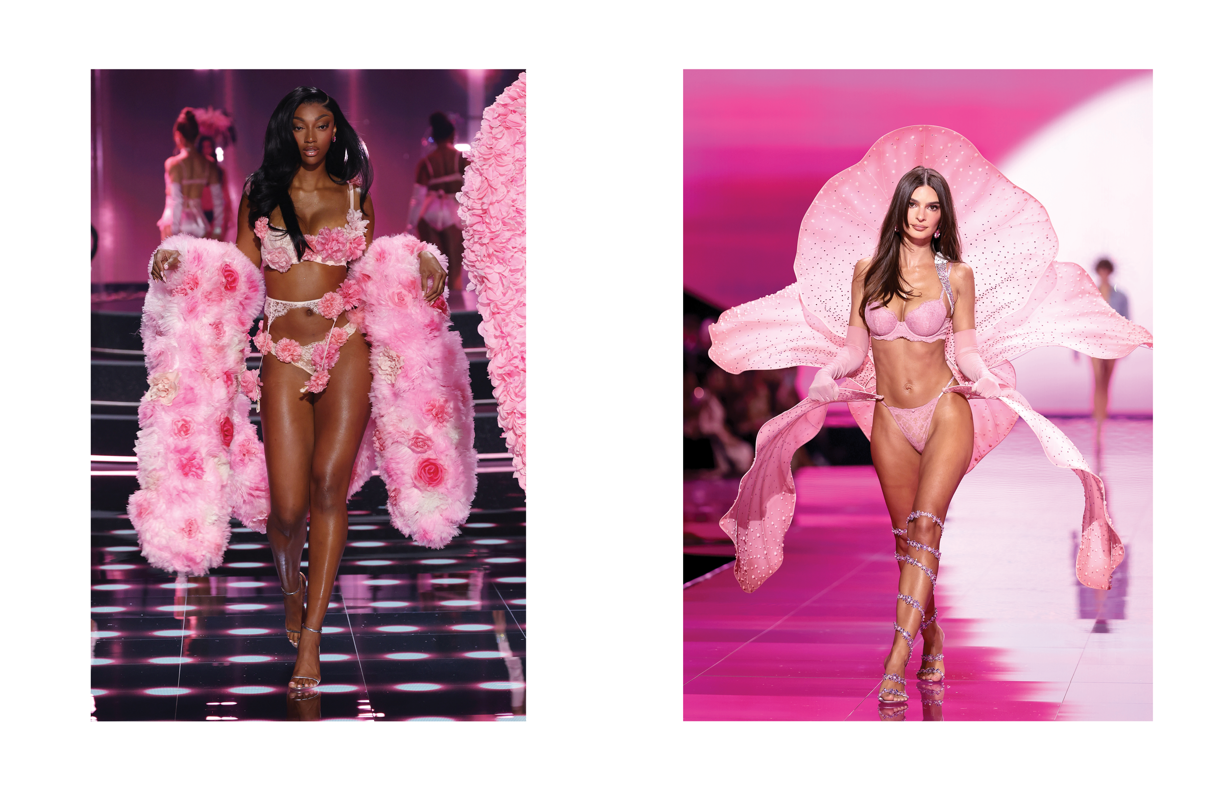 Victoria's Secret — The Latest — Athleisure Mag™ | Athleisure Culture